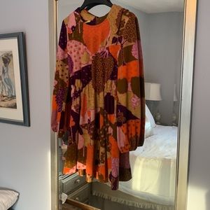Vintage Mimi dress from 60’s 70’s